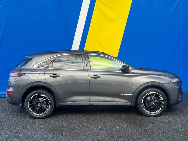 Image for 2022 DS Automobiles DS 7 CROSSBACK DS PERFORMANCE LINE 1.2 PURETECH ** MASSIVE SPEC ** // DIGITAL CLUSTER // DS PERFORMANCE SEATS // APPLE CARPLAY/ANDROID AUTO