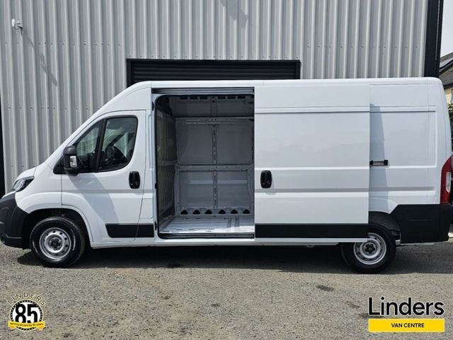 Image for 2026 Citroen Relay L3H2 SPECIAL EDITION - 8K DISCOUNT