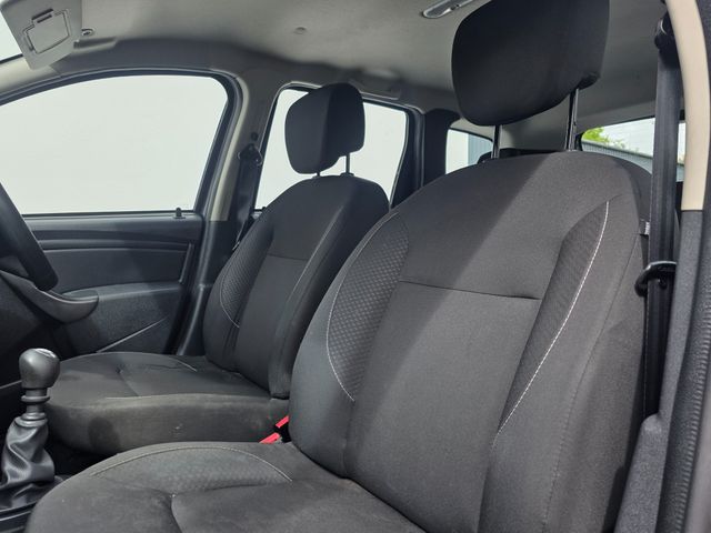 Image for 2018 Dacia Duster 1.5 DCI ALTERNATIVE // NEW NCT TILL 04/28