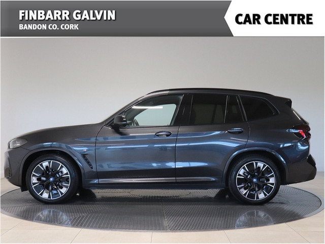 Image for 2023 BMW iX3 