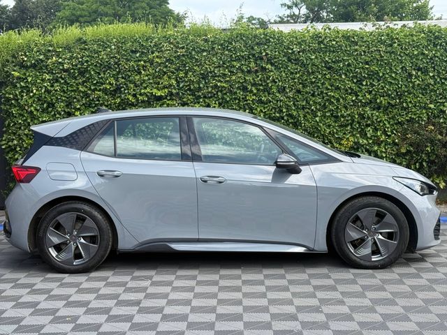 Image for 2023 Cupra Born V1 58KWH // 