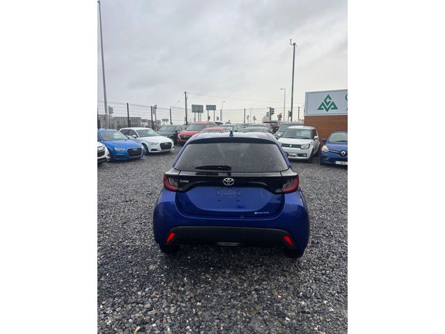 Image for 2020 Toyota Yaris 