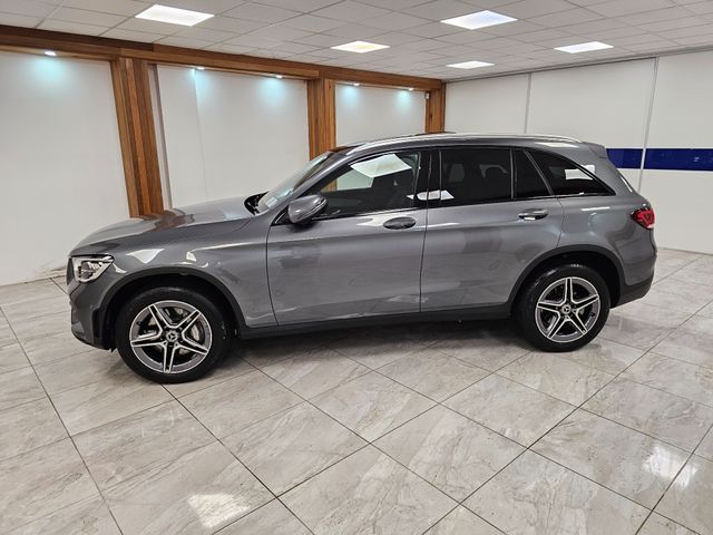 Image for 2022 Mercedes-Benz GLC Class LOW MILES // PANORAMIC SUNROOF