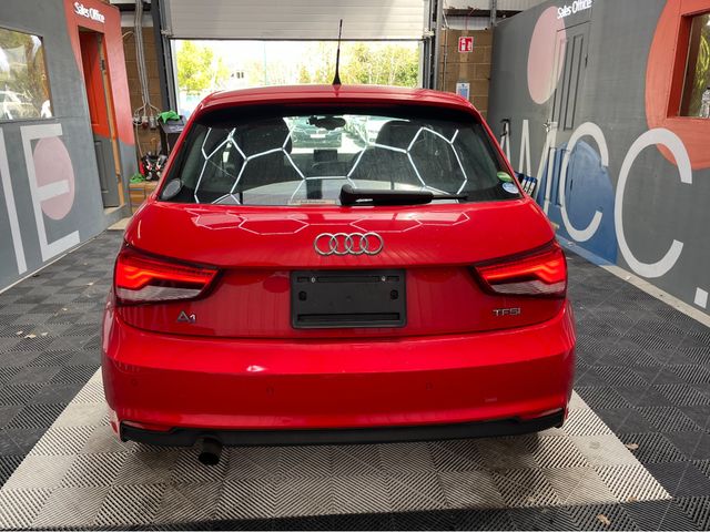 Image for 2016 Audi A1 €13950 2016 AUDI A1 SPORTBACK TFSI 1.0 AUTOMATIC / CRUISE CONTROL AND MORE
