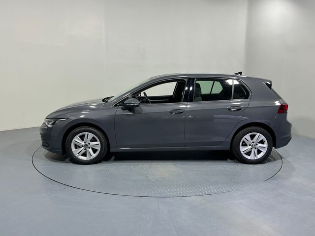 Image for 2023 Volkswagen Golf Automatic 1.0 Tsi 