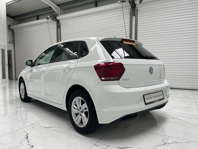Image for 2020 Volkswagen Polo 1.0 TSI 95HP Comfortline DSG