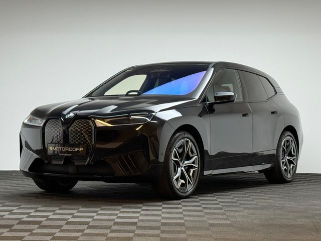 Image for 2024 BMW iX 40 M SPORT XDRIVE