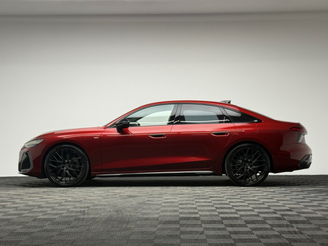 Image for 2025 Audi A6 LAUNCH ED E-HYBRID QUATTRO