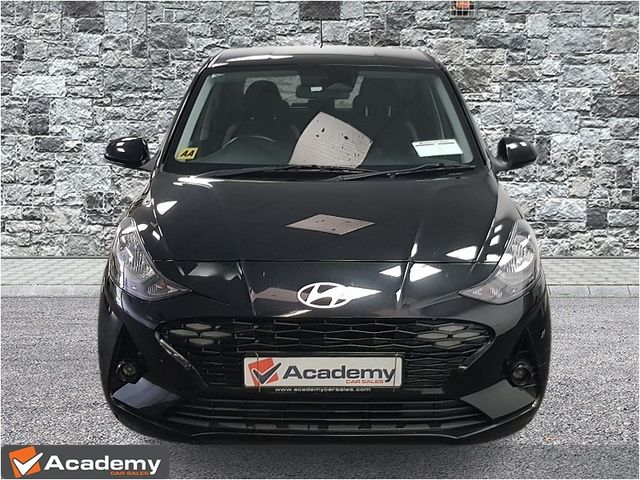 Image for 2023 Hyundai i10 Deluxe Plus 5DR