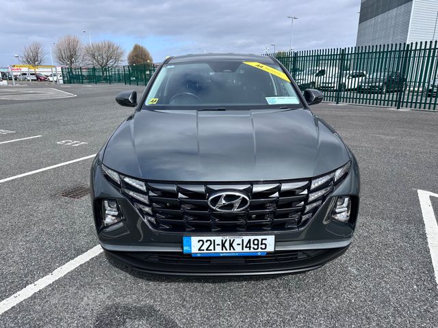 Image for 2022 Hyundai Tucson 1.6 DIESEL, COMFORT PLUS, LOW MILEAGE, NEW NCT, FINANCE, WARRANTY, 5 STAR REVIEWS
