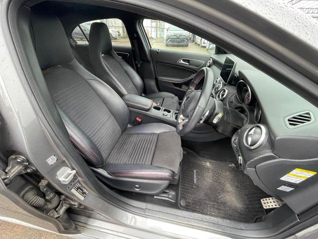 Image for 2016 Mercedes-Benz A Class A180 SPORT