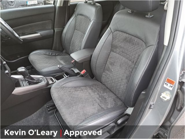 Image for 2022 Suzuki Vitara 1.5 HEV SZ-5