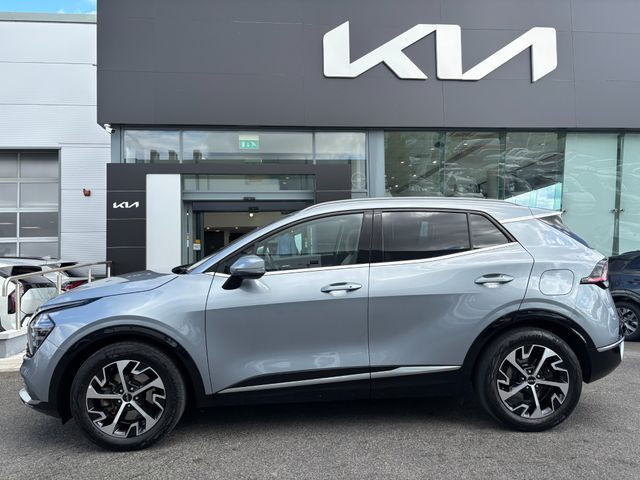 Image for 2022 Kia Sportage 1.6 Diesel K4 