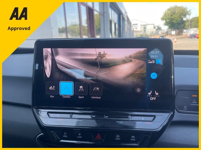 Image for 2020 Volkswagen ID.3 LIFE FREE DELIVERY