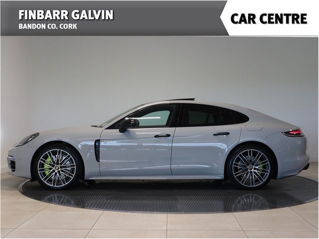 Image for 2023 Porsche Panamera 