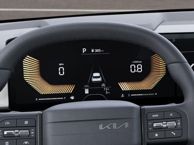 Image for 2027 Kia Seltos K3 1.6 HEV