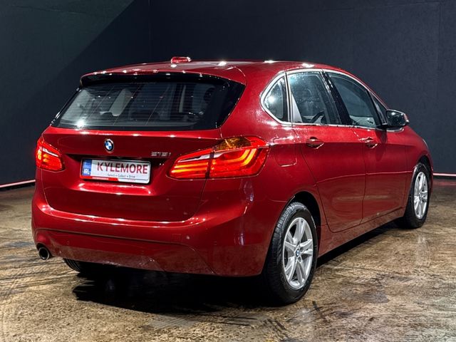 Image for 2019 BMW 2 Series ACTIVE TOURER - 1.5L AUTOMATIC - REVERSE CAMERA - HEATING A/C CONTROLS - ALLOY WHEELS