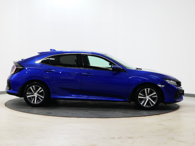 Image for 2020 Honda Civic *23* 1.0 Vtec SE 5DR