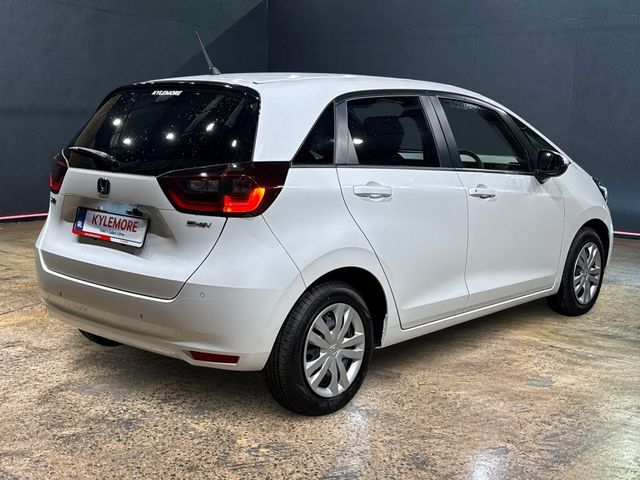 Image for 2024 Honda Fit 1.5 HYBRID AUTOMATIC - CRUISE CONTROL - REVERSE CAMERA