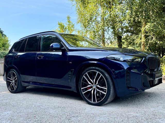 Image for 2026 BMW X5 50E M SPORT PRO *Technology Pack*