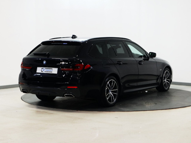 Image for 2022 BMW 5 Series *106* 530E M SPORT