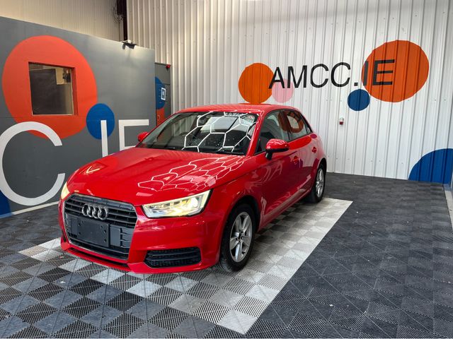 Image for 2016 Audi A1 ONLY €14950! AUDI A1 AUTOMATIC 1.0 TFSI / 61k KMs / REVERSE CAMERA & MORE