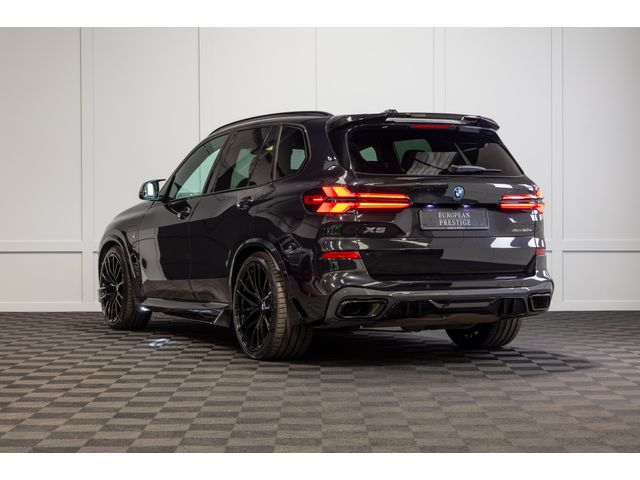 Image for 2024 BMW X5 X-Drive 50e M-Sport
