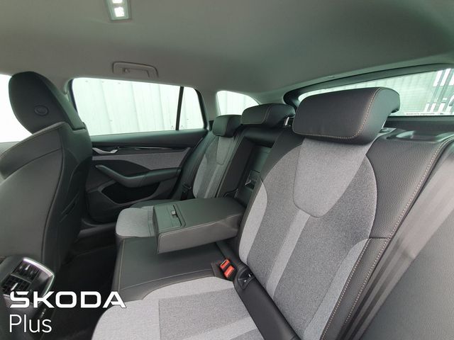 Image for 2025 Skoda Octavia Selection 2.0TDI 115HP - 252 Demo (From €132 per week)