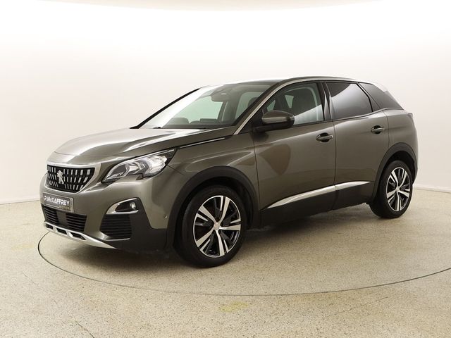Image for 2017 Peugeot 3008 1.6 BlueHDi 120bhp Allure