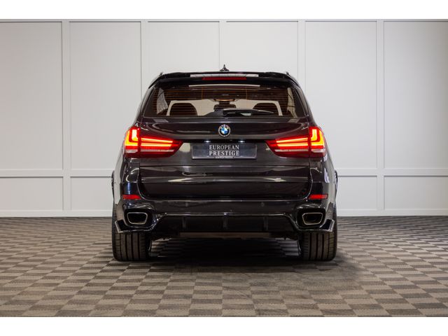 Image for 2018 BMW X5 X-Drive 25d M-Sport