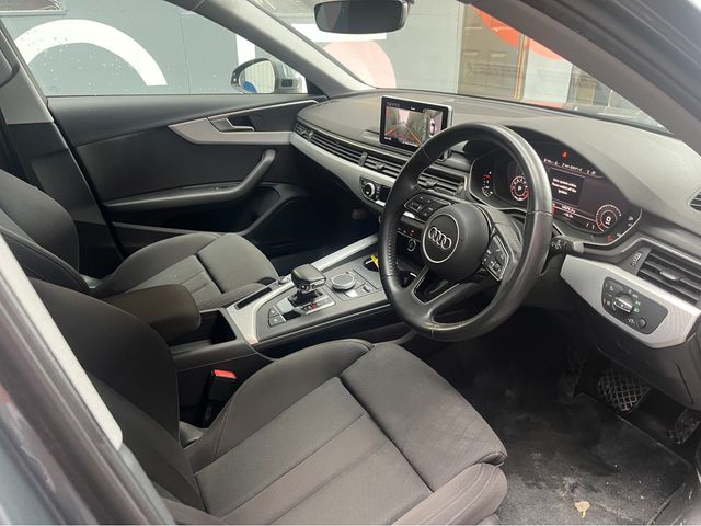 Image for 2019 Audi A4 2019 AUDI A4 1.4L PETROL / 63K KMS / ADAPTIVE CRUISE CONTROL, REVERSE CAMERA & MORE
