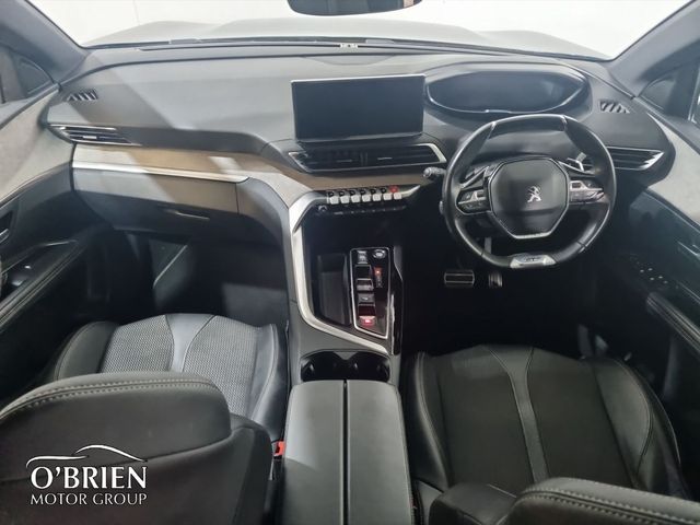 Image for 2024 Peugeot 3008 1.5 BlueHDi 130bhp Auto 6.4 GT
