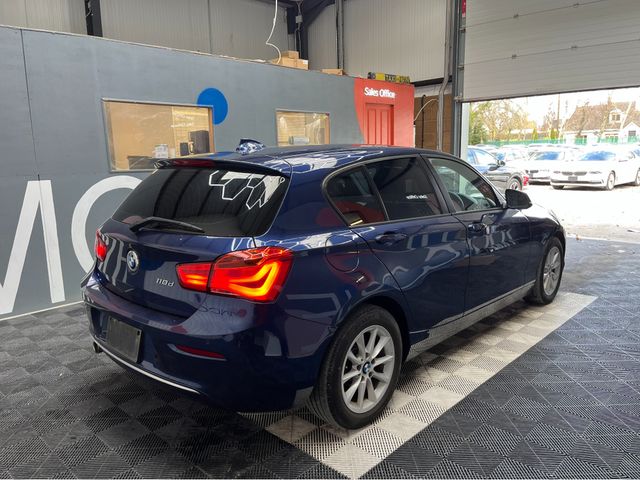 Image for 2016 BMW 1 Series €13950 2016 BMW 118D STYLE 2.0 AUTOMATIC / CRUISE CONTROL / REVERSE CAMERA AND MORE