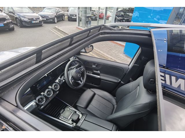 Image for 2023 Mercedes-Benz EQB 300 4MATIC ART **7 SEATER** AUTOMATIC - FINANCE AVAILABLE - CALL US TODAY ON 01 492 6566 OR 087-092 5525