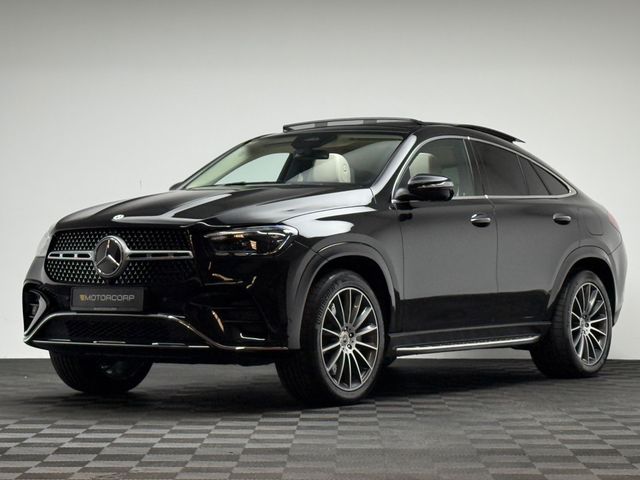 Image for 2024 Mercedes-Benz GLE Class COUPE 350DE AMG PREMIUM PLUS 4MATIC