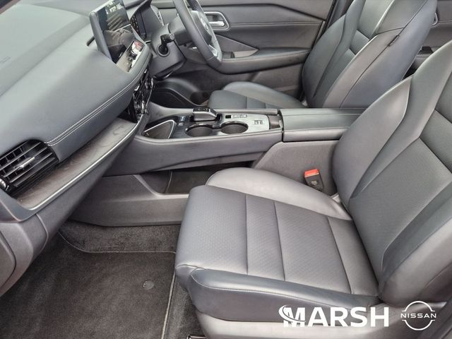 Image for 2026 Nissan X-Trail EP SVE 5 SEAT COLD PACK MY25