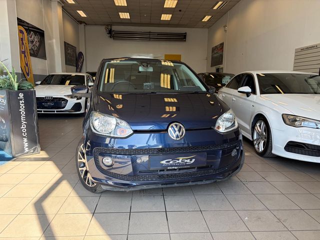 Image for 2014 Volkswagen up! 1.0 5DR AUTO. New NCT done before collection, Heated Seats, Alloy Wheels, Air Conditioning, CD Player, Bluetooth, Luggage Cover and more.