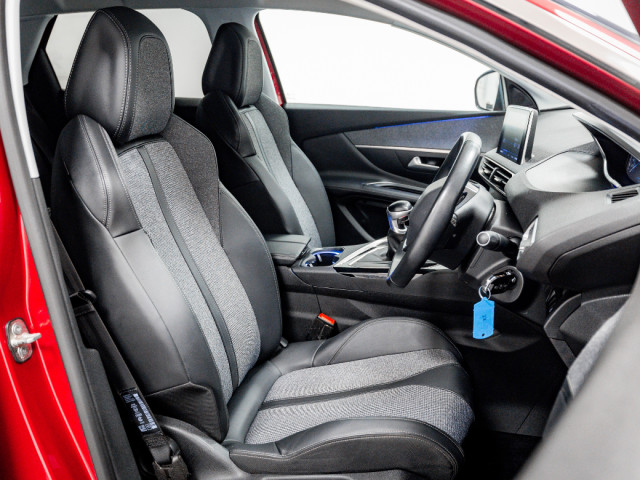 Image for 2020 Peugeot 3008 Allure 1.5 Diesel 130HP