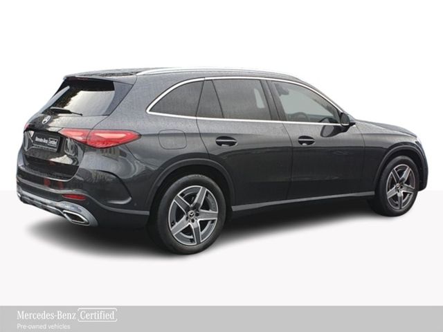 Image for 2023 Mercedes-Benz GLC Class GLC 220 D 4MATIC AMG Line (CONTACT JEFF ON 085 - 7700969)