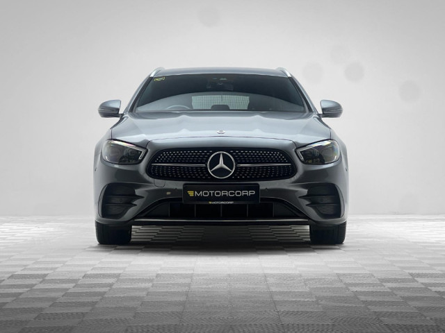 Image for 2020 Mercedes-Benz E Class E300DE AMG LINE ESTATE 
