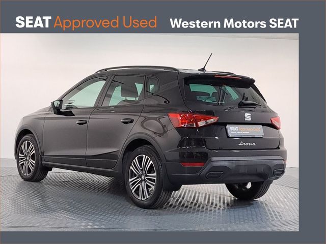 Image for 2024 SEAT Arona 1.0TSI 110hp SE