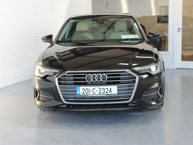 Image for 2020 Audi A6 40TDI 204HP quattro S tronic SE