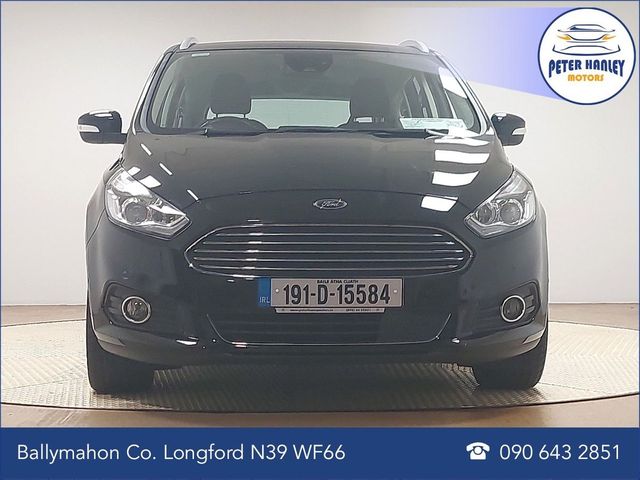 Image for 2019 Ford S-Max 2.0 TDCi 150PS Titanium