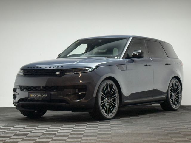 Image for 2022 Land Rover Range Rover Sport DYN P440E *PAN ROOF*