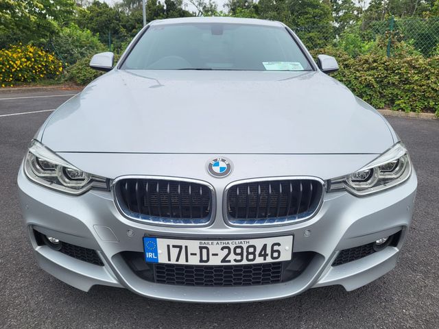 Image for 2017 BMW 3 Series 