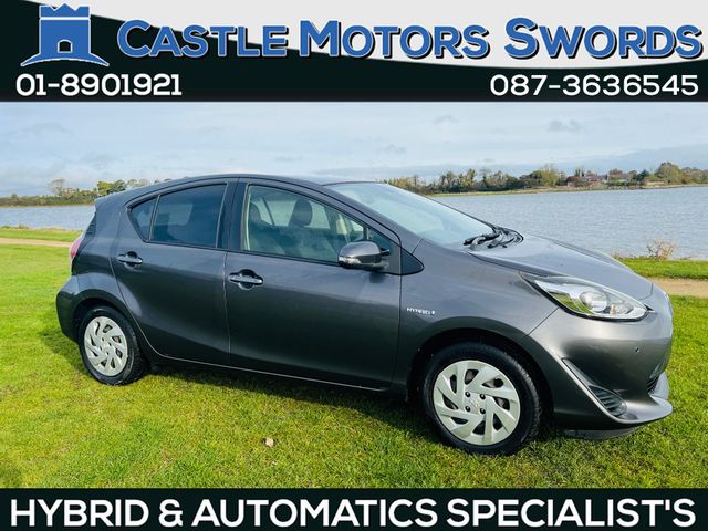 Image for 2017 Toyota Aqua SALE NOW ON / €10950 / RARE COLOUR 