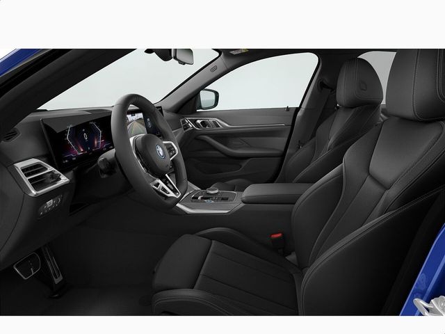 Image for 2025 BMW i4 eDrive40 M Sport