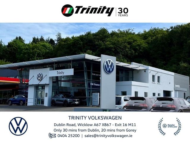 Image for 2027 Volkswagen Polo ** ID. POLO ** LIFE ** 37Kwh ** 116BHP ** AUTOMATIC ** STUNNING EV ** TRINITY VOLKSWAGEN **