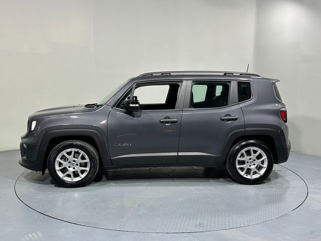 Image for 2024 Jeep Renegade Limited Automatic 1.5 Petrol