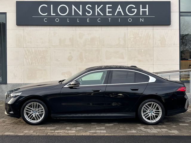 Image for 2025 BMW i5 EDRIVE40 SPORT EDITION